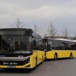 İETT 1.3 milyardan fazla yolcu taşıdı