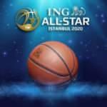 ING All-Star 2020'nin biletleri tükendi