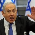 Soruşturma başlatmak istediler! Netanyahu'dan yaptırım çağrısı