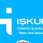 İŞKUR kapsamında ilkokul mezunu bekçi alımı! Başvuru şartları...
