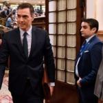 İspanya'da sosyalist lider Pedro Sanchez yemin etti