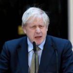 Johnson'dan Süleymani açıklaması: Ağlamayacağız