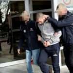 Kırmızı bültenle aranıyordu, MİT kıskıvrak yakaladı