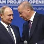 Kremlin açıkladı... Cumhurbaşkanı Erdoğan Putin ile görüştü
