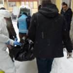 Kütahya'da büyük vahşet! Polis harekete geçti