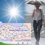 Meteoroloji'den peş peşe son dakika uyarıları: Hava değişiyor