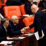 MHP lideri Devlet Bahçeli'den hastalığıyla ilgili açıklama