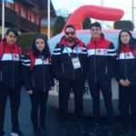 Milli Curling Takımımız, Büyük Britanya'yı rahat geçti