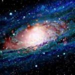 NASA, Samanyolu Galaksisi'nin merkezini görüntüledi