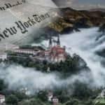 New York Times 2020'de gezilecek 52 yeri açıkladı- Türkiye'den bir kent listede