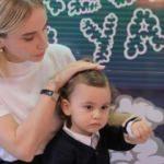 Ozan Çolakoğlu eşi Gülşen'in anneliğini anlattı! 'Baktığınız o star kadın...''