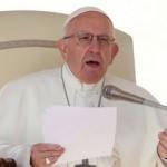 Papa Francis'ten İran ve ABD'ye çağrı