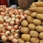 Bakanlık resmen duyurdu! Patates ve kuru soğan için flaş karar