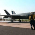 Pentagon'dan F-35 için 'inceleme' kararı