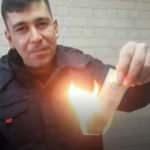 20 bin TL kazandığı bileti haram diye yaktı!