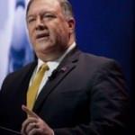 Pompeo açıkladı... ABD'den Küba kararı