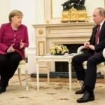 Putin: Bu çok tehlikeli! Erdoğan'la da konuştuk...