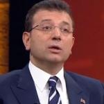 Referanduma gidelim diyen İmamoğlu: Evet çıksa bile kabul etmem