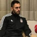 Ruiz'den itiraf! "Futbol hayatımda hiç..."