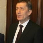 Bakan Selçuk atama sorusuna böyle cevap verdi