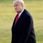 Trump'tan mini güvenlik zirvesi!