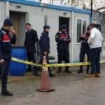 Isınmak istediler, canından oldu