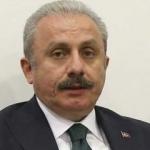 TBMM Başkanı Şentop'tan BM'ye tepki