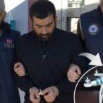 Terör örgütüne 'drone' gönderiyordu! Yakalandı...