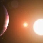 NASA'nın Tess uydusu yaşama elverişli "öte Dünya" keşfetti