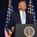 Trump: NATO Ortadoğu'ya daha fazla müdahil olmalı
