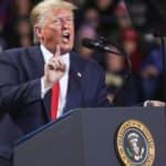 Trump'tan faiz isyanı! FED'e yüklendi