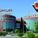 TÜBİTAK personel alımı yapacak! KPSS'den 60 puan almak yeterli