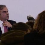 Türkiye üzerinden kaçan CEO ilk kez konuştu