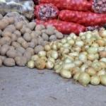 TZOB'dan kuru soğan ve patates açıklaması