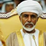 Umman'ın yeni Sultanından ilk açıklama!