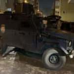 Ümraniye'de polis her yerde o soyguncuyu arıyor