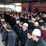Umre ziyaretine giden kadın hayatını kaybetti