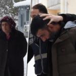 Vahşi cinayette sır perdesi aralandı