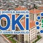 TOKİ kura sonuçları ne zaman açıklanacak?
