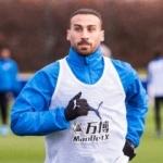 Cenk Tosun ayrılık nedenini açıkladı