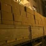 400 bin liralık nakliye dolandırıcılığı