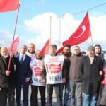 Kanal İstanbul için yola çıktılar