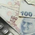 Bütçe uygulama sonuçları açıklandı