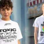 Norveçli Carlings markası'ndan çevre dostu filtreli tshirtler!