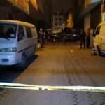Beyoğlu'nda iş yerine silahlı saldırı