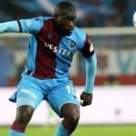 Badou Ndiaye'den şampiyonluk sözleri