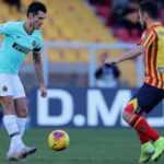 Inter'den zirve yarışında kritik kayıp