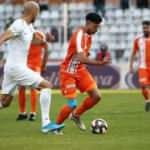 Adana'da gol sesi çıkmadı