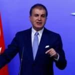 AK Parti'den 'Deve' tepkisi