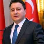 Ali Babacan'ın partisi kurulmadan karıştı